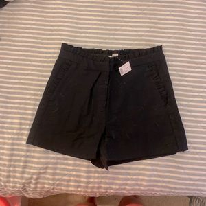 Jcrew navy shorts - new with tags